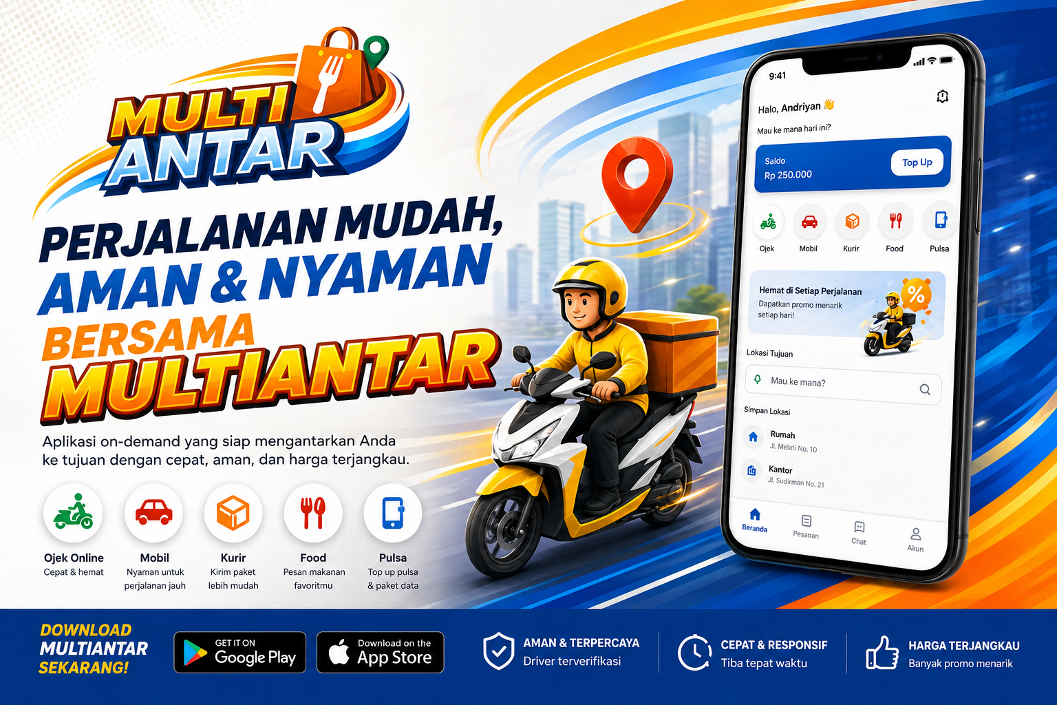 Featured Berita